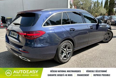 Classe C 200d Confort 163cv 9G-Tronic / 2025 / 39000km / Etat neuf / 2025 occasion 13290 Aix-en-Provence