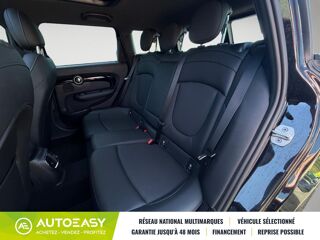 Clubman 2.0 150ch Canonbury bo&icirc;te auto 2021 occasion 24750 Boulazac Isle Manoire