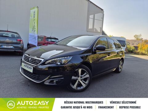 Peugeot 308 sw 1.2 PureTech 130ch GT Line EAT6 6990 eur