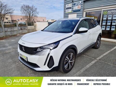 Annonce voiture Peugeot 3008 16990 