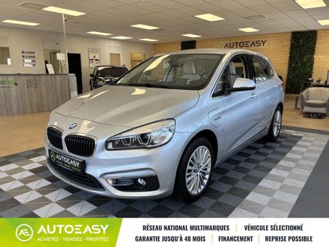 Annonce voiture BMW Serie 2 13990 €