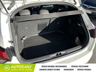 DS4 2.0 HDi FAP 163 CV BVA6 SO-CHIC 2012 occasion 56000 Vannes