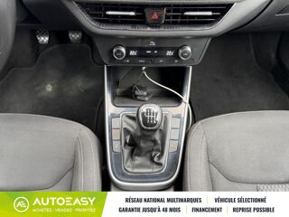 Fabia 1.0 TSI 110 ch Style / Garantie 12 mois 2022 occasion 69120 Vaulx-en-Velin