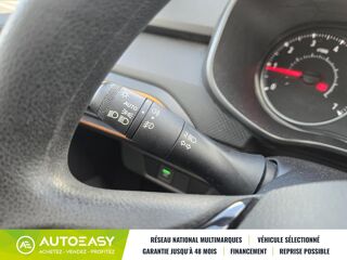 Sandero 100 cv 1 Eco-g Essential - GPL 2021 occasion 33185 Le Haillan