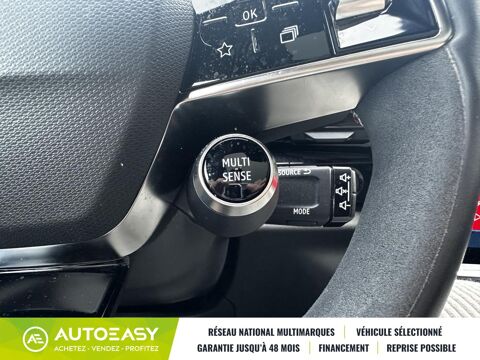 Rafale 1.2 E-Tech full hybrid 200 esprit Alpine / Toit pano 2024 occasion 44470 Carquefou