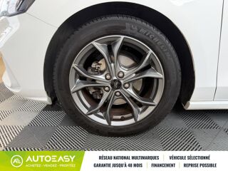 Focus IV 1.0 SCTI 12V ECOBOOST 125 ST LINE / SUIVI COMPLET FORD / 2020 occasion 42120 LE COTEAU