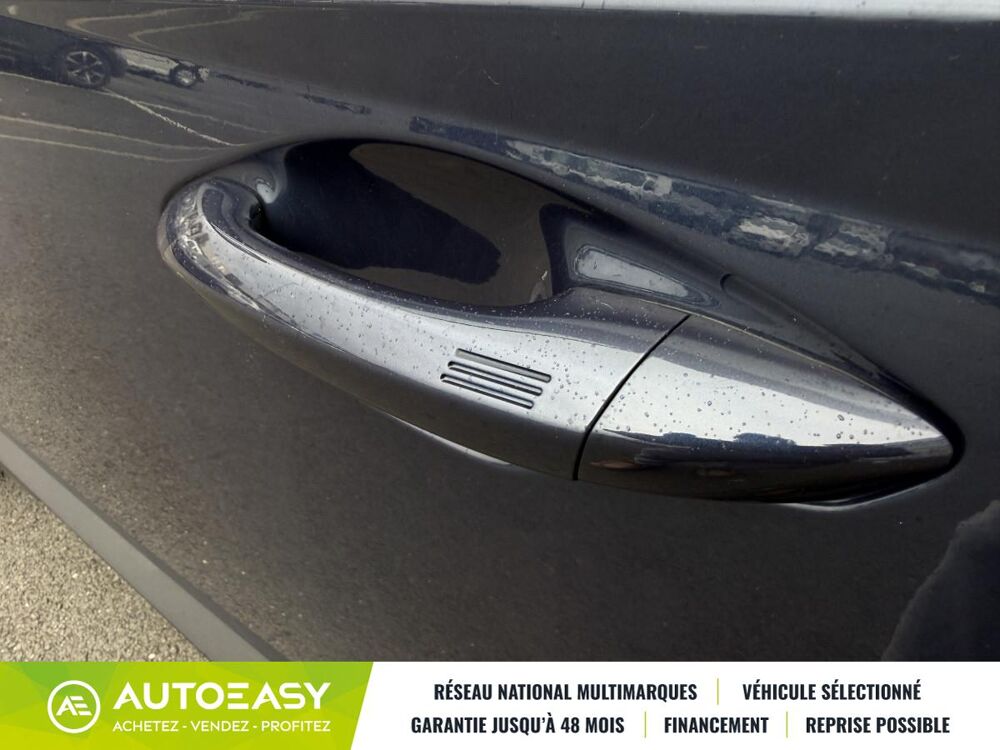 Tucson 1.6 T-GDI PHEV N Line Executive aut 2025 occasion 24750 Boulazac Isle Manoire