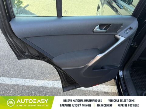 Tiguan 2.0 TDI 140 ch FAP Confortline / SUIVI COMPLET VOLKSWAGEN 2007 occasion 69120 Vaulx-en-Velin