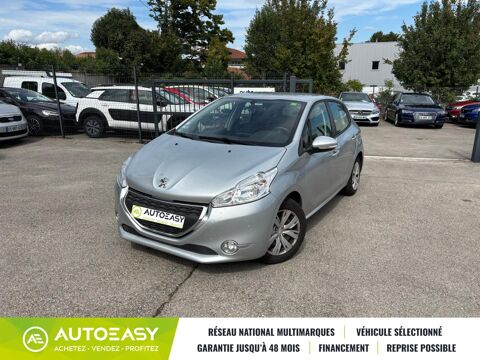 Peugeot 208 1.2 / 82 CH / ACTIVE 3990 euros
