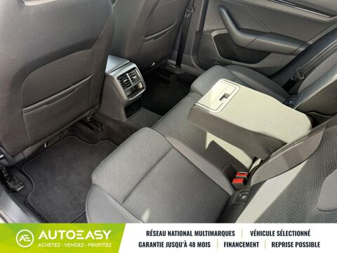 Octavia 1.5 TSI ACT 150 ch Ambition / Premi&egrave;re main / Historique com 2022 occasion 69120 Vaulx-en-Velin
