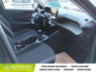 2008 1.2 PureTech 100 S&S active pack + options 2021 *25000 km 2021 occasion 40990 Saint-Paul-l&egrave;s-Dax