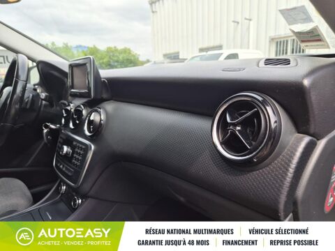 Classe A 180 1.5 CDI 109 CV INSPIRATION * DISTRIBUTION FAITE * IDEAL 2015 occasion 33185 Le Haillan