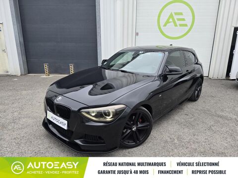 Bmw serie 1 S&eacute;rie 1 116 i M Sport 1.6 i 16V 1