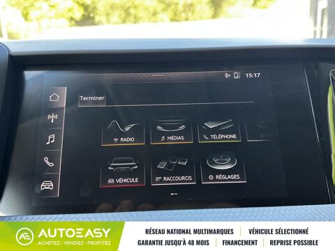 A1 1.0 TFSI 30 116ch Design 2018 occasion 44470 Carquefou
