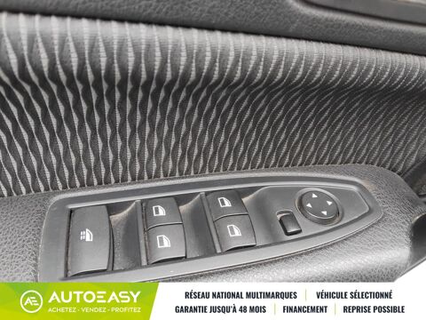 Serie 2 218d 150ch Sport 2016 occasion 68390 Sausheim