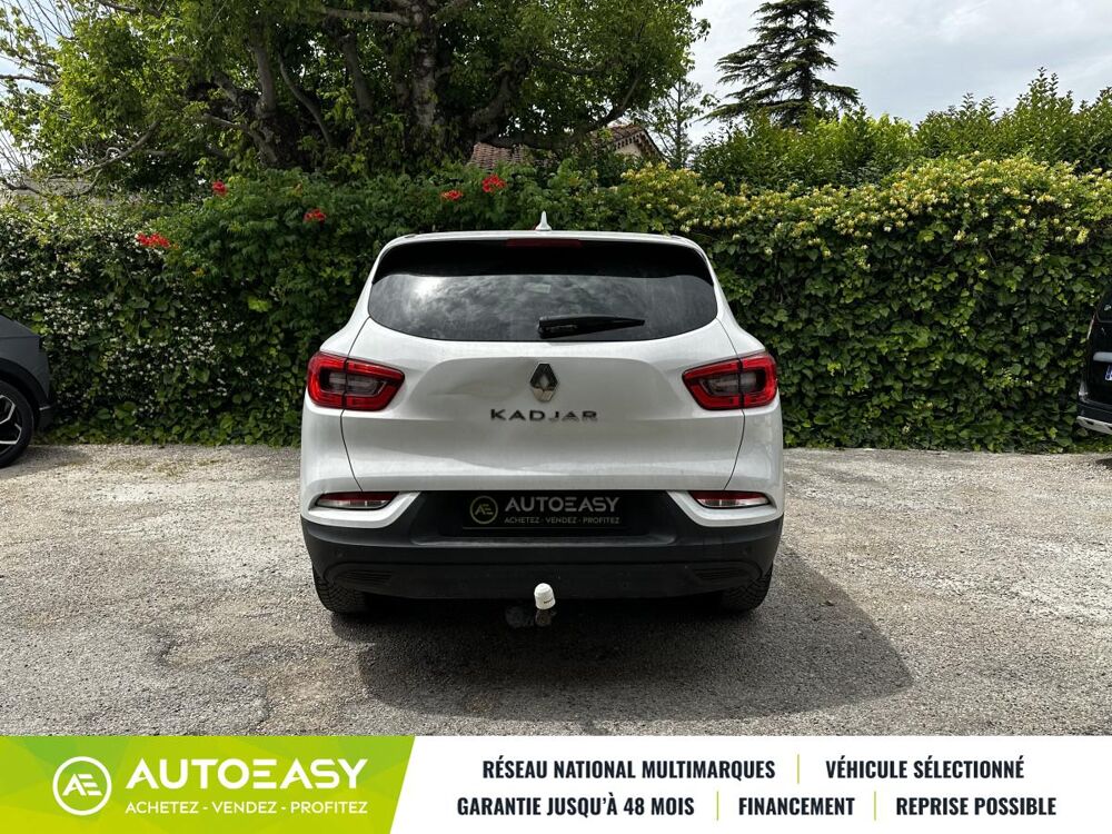 Kadjar 1.3 TCe FAP Business 2021 occasion 84260 Sarrians