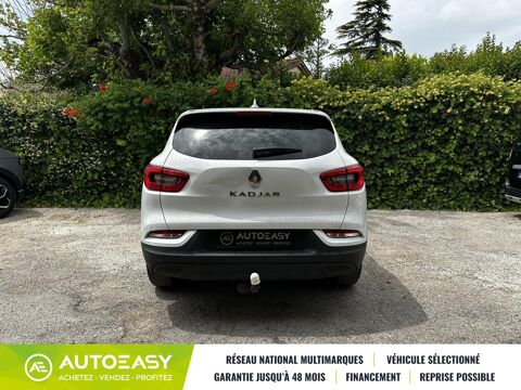Kadjar 1.3 TCe FAP Business 2021 occasion 84260 Sarrians