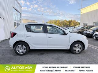 Sandero II Phase 2 1.0 SCe 75 cv * Historique Complet * Moteur Chang 2020 occasion 33185 Le Haillan
