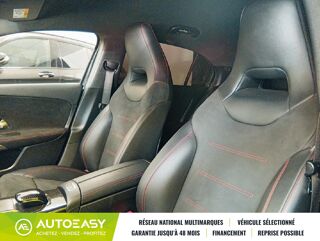 Classe A 200 d 150 Cv Amg line 2020 occasion 83300 Draguignan