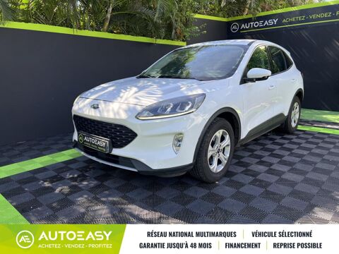Annonce voiture Ford Kuga 13990 €
