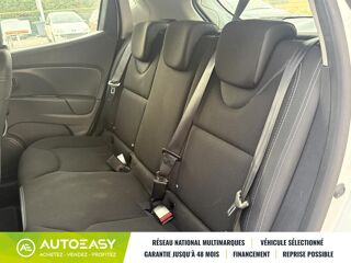 Clio 1.5 dCi 75ch Energy Business 5p / ENTRETIEN COMPLET / CARPLA 2017 occasion 69120 Vaulx-en-Velin