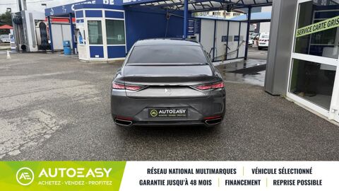 DS9 Hybride E-tense 225 EAT8 Rivoli + 2023 occasion 73200 Albertville