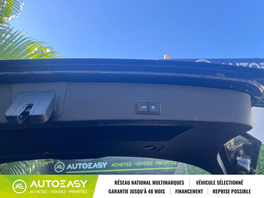Q2 30 1.0 TFSI 12V 116 cv 2020 occasion 97460 Saint-Paul