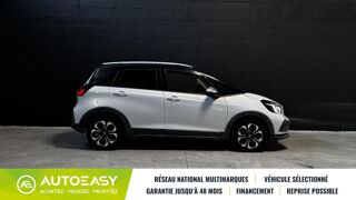 Jazz Crosstar 1.5i Hybrid E-HEV 109 Executive / Barre de toit / C 2020 occasion 29850 GOUESNOU