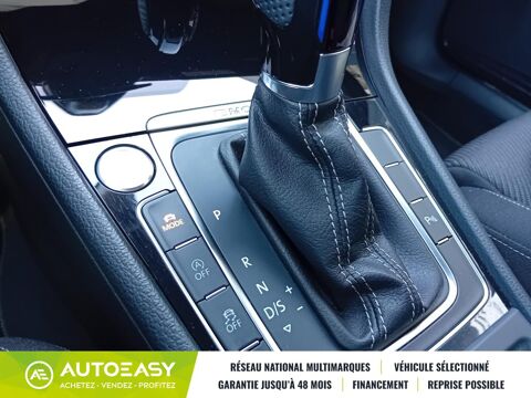 Golf 7 R 2.0 TSI 310 ch 4Motion DSG7 5p - d'origine pas de reprog 2021 occasion 68390 Sausheim