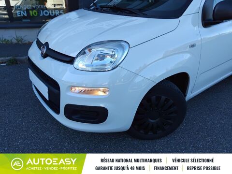 Panda 1.2 69 cv 2020 occasion 68390 Sausheim