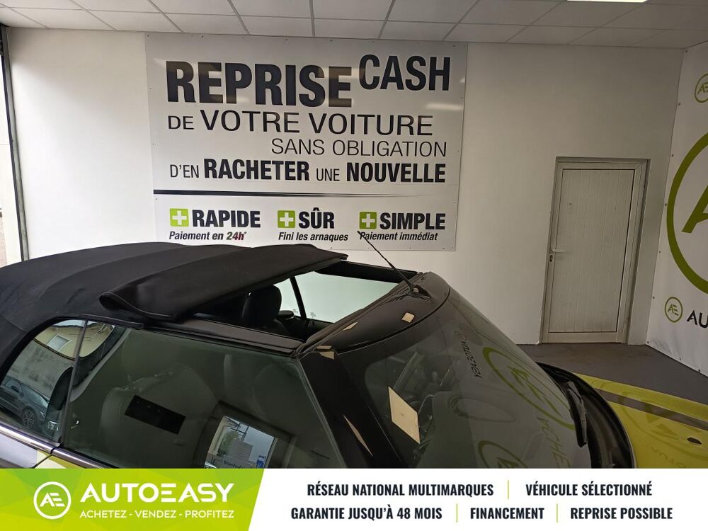 MINI COUPE FINITION CAMDEN SUIVI CONCESSION GARANTIE 6 MOIS 2021 occasion 19100 Brive- la-Gaillarde