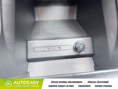 Q4 50 e-TRON 299 Quattro Design Luxe 82kWh * 1&egrave;re main / En sto 2022 occasion 13330 P&eacute;lissanne