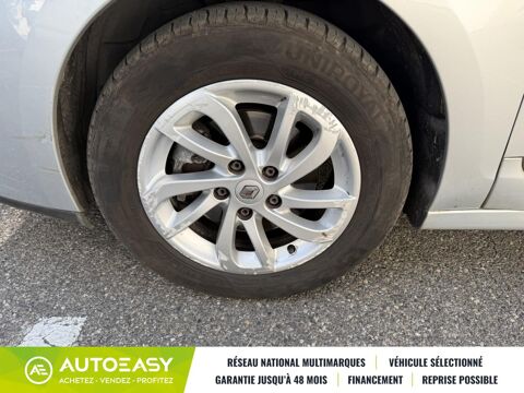 Grand scenic IV 1.6 dCi 130 ch energy Expression eco&sup2; 7 places 2013 occasion 69120 Vaulx-en-Velin