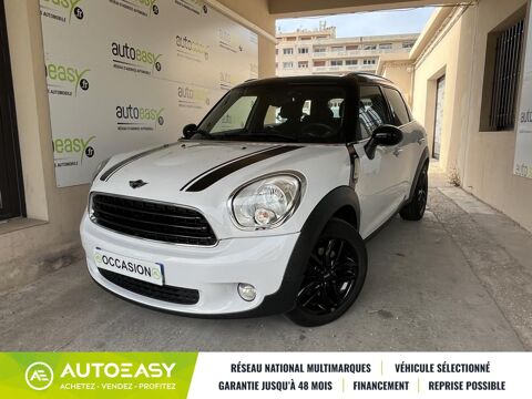 Mini countryman 2 (R60) PACK CHILI Cooper D 1.6 D 112ch 