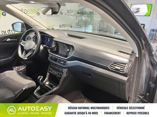 T-Cross 1.0 TSI 110 CH R-LINE BVM6 2023 occasion 83520 Roquebrune sur Argens