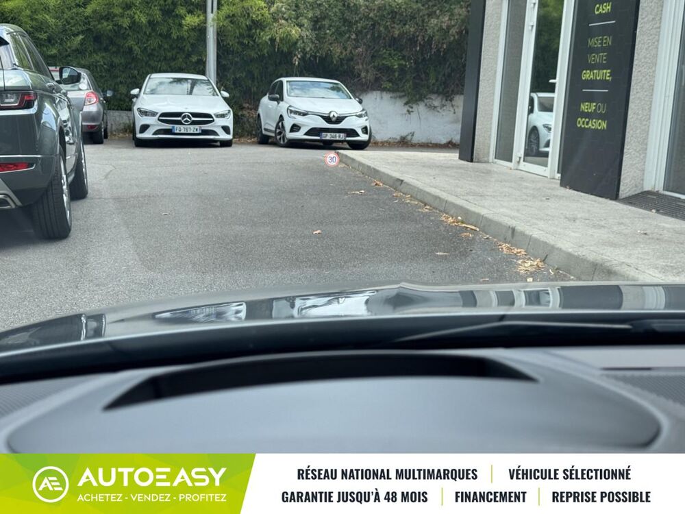 S3 8Y 2.0 TFSi Quattro 310 DSG7 / Toit Ouvrant / Matrix / Carpl 2023 occasion 34430 Saint-Jean-de-Vedas