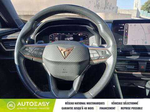 Formentor V e-Hybrid 1.4 TSI BUSINESS EDITION 16V GPF 2 2022 occasion 20090 Ajaccio