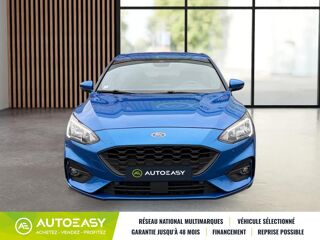 Focus 1.0 EcoBoost 125ch - ST Line 2020 occasion 24750 Boulazac Isle Manoire