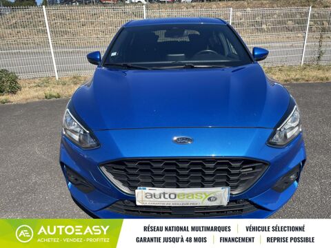 Focus IV 2.0 TDCi 150 CV BVA ST LINE 2019 occasion 87280 Limoges
