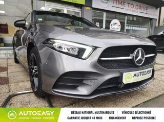 Classe A 250 e 160+102ch AMG Line 8G-DCT // SOH 98% 2020 occasion 93160 Noisy-le-Grand