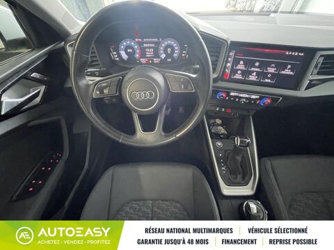 A1 Sportback 30 TFSI 110ch Advanced 2 S tronic 7 / SUIVI AUDI 2022 occasion 64600 Anglet