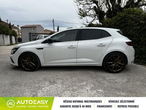 M&eacute;gane IV (BFB) 1.6 TCe energy GT EDC 2018 occasion 84260 Sarrians