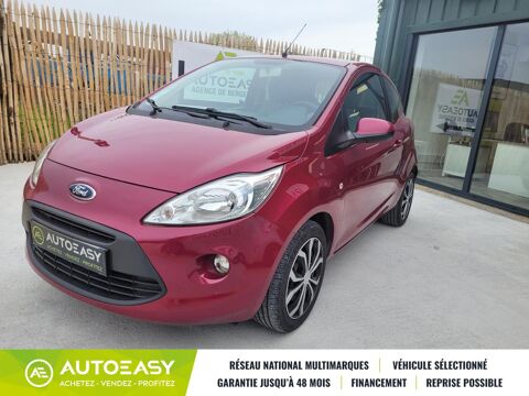 Ford Ka  occasion Creysse 24100