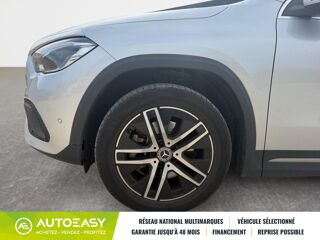 Classe GLA 250 E 160+102 Ch PROGRESSIVE LINE 8G-DCT 2022 occasion 24100 Creysse