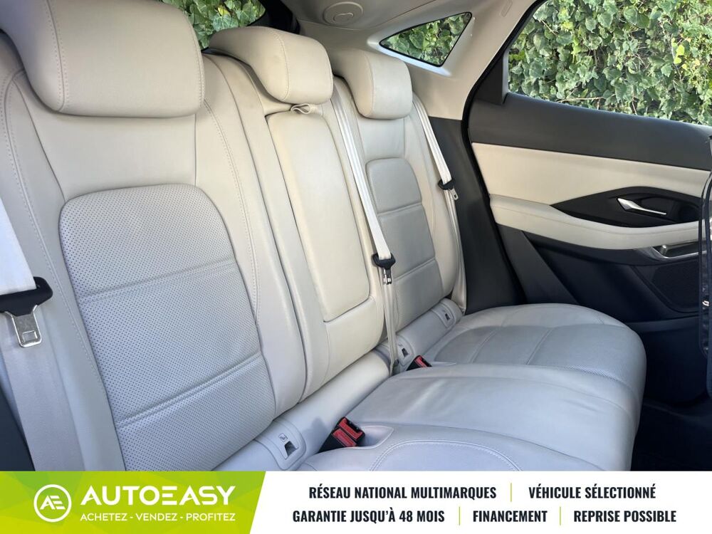 E-PACE 2.0D 150ch S 2019 occasion 84260 Sarrians