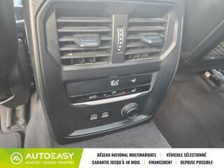 S&eacute;rie 3 320d xDrive 190 ch Luxury BVA8 – Toit ouvrant • Harman Kardo 2019 occasion 33185 Le Haillan