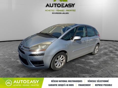 Citroen c4 picasso Citro&euml;n  1.6 HDI / 110 CH 3990 euro