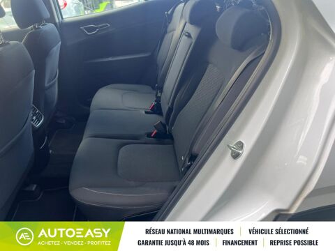 Sportage V 1.6 T-GDI 16V Mhev DCT7 150 cv 2022 occasion 97460 Saint-Paul