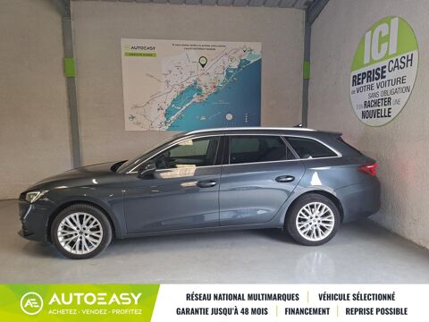 Leon 2.0 TDI 150 SPORTOURER XCELLENCE DSG7 2023 occasion 34770 Gigean