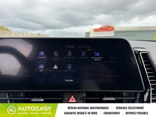 Sportage 1.6 CRDi 136ch MHEV ACTIVE DCT7 4X2 / GARANTIE CONSTRUCTEUR 2024 occasion 24100 Creysse